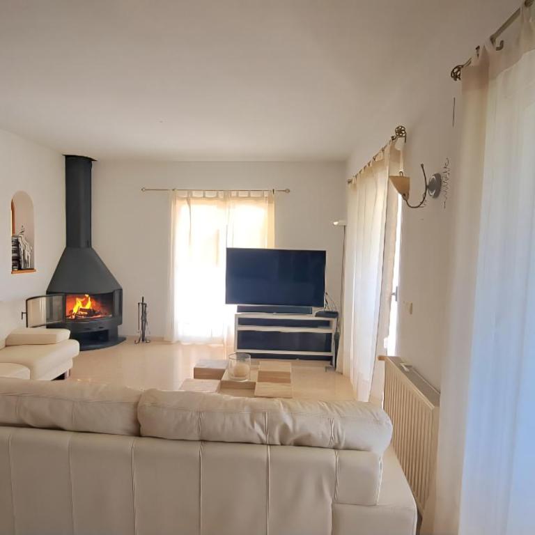 Villa Carpe Diem - Villa con piscina privada - 4