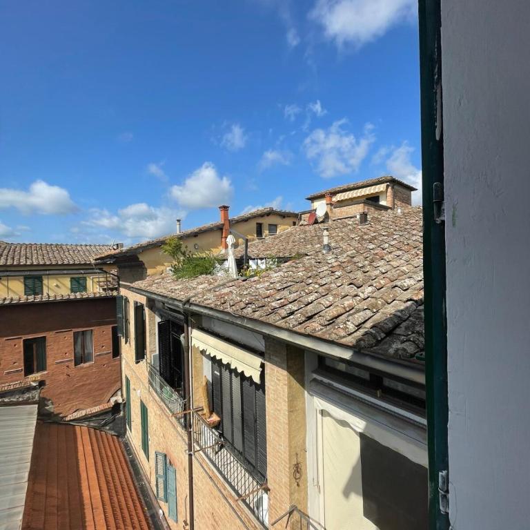 Pignattello appartamento nel cuore di Siena - Appartamento con 2 Camere da Letto - 15