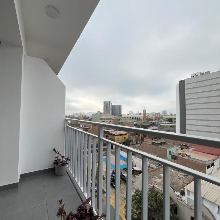 Hermoso apartamento, moderno es como estar en casa - Two-Bedroom Apartment - 3