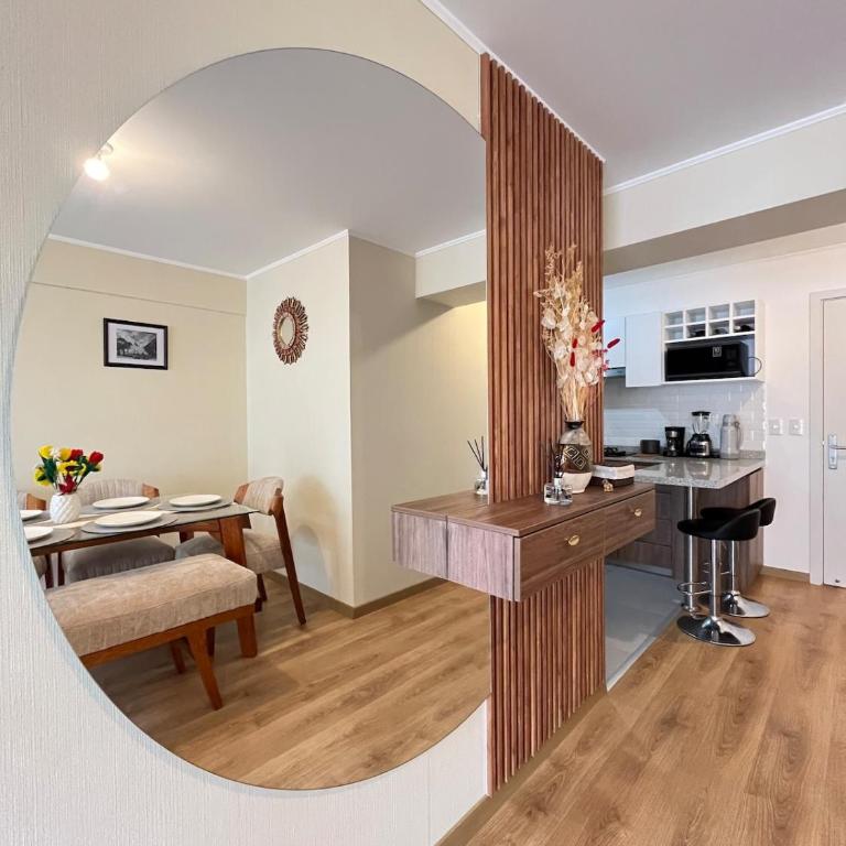 Hermoso apartamento, moderno es como estar en casa - Two-Bedroom Apartment - 6