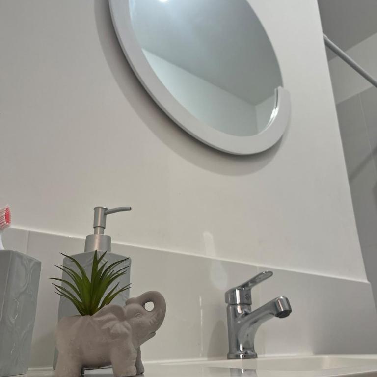 Hermoso apartamento, moderno es como estar en casa - Two-Bedroom Apartment - 8