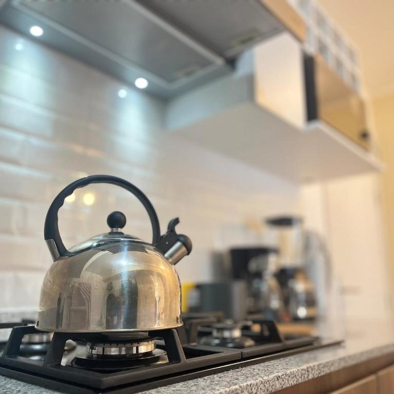 Hermoso apartamento, moderno es como estar en casa - Two-Bedroom Apartment - 11