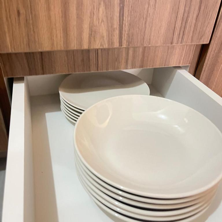 Hermoso apartamento, moderno es como estar en casa - Two-Bedroom Apartment - 15