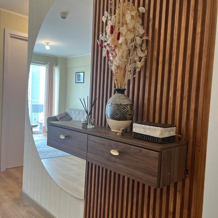 Hermoso apartamento, moderno es como estar en casa - Two-Bedroom Apartment - 17