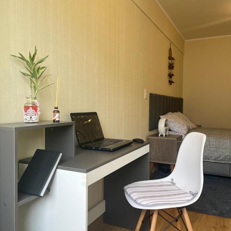 Hermoso apartamento, moderno es como estar en casa - Two-Bedroom Apartment - 21