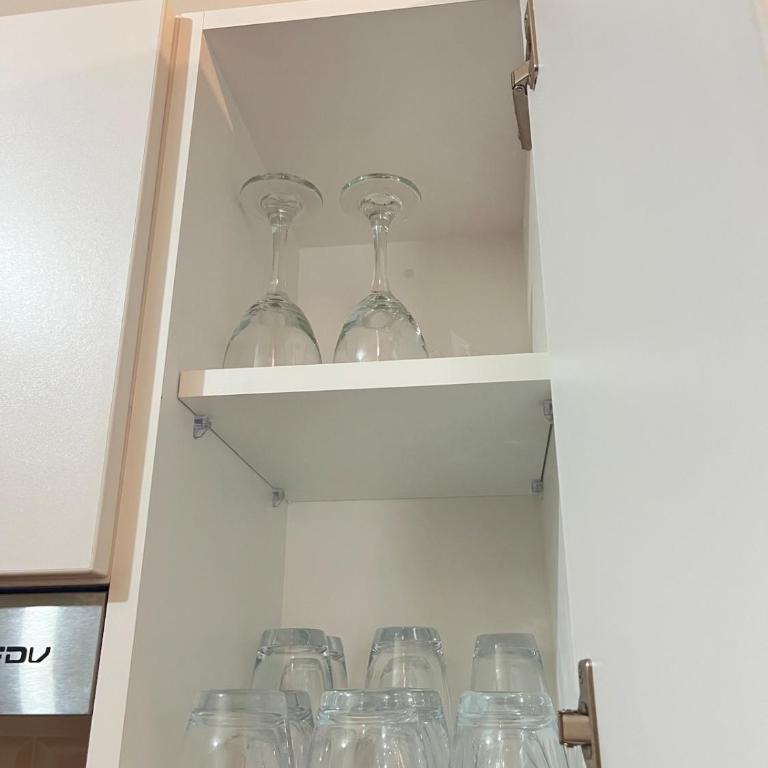 Hermoso apartamento, moderno es como estar en casa - Two-Bedroom Apartment - 28