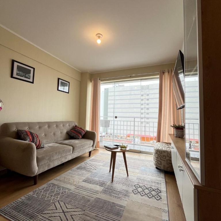Hermoso apartamento, moderno es como estar en casa - Two-Bedroom Apartment - 31