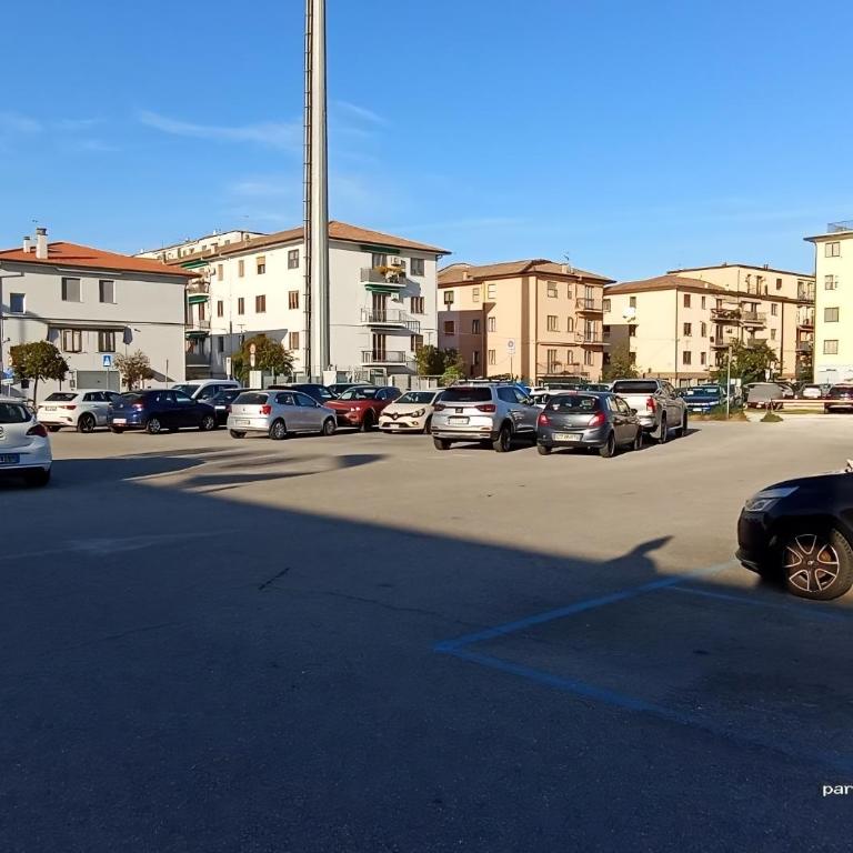 Residenza Ca' Magoga - Appartamento con 1 Camera da Letto - 21