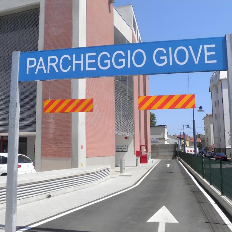 Residenza Ca' Magoga - Appartamento con 1 Camera da Letto - 22
