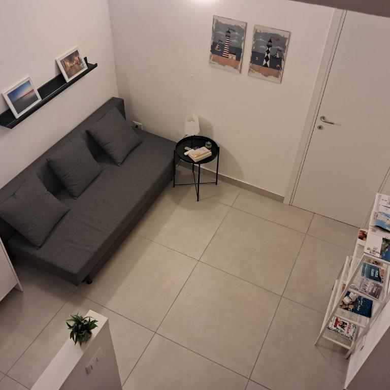 Nonna Jaca Apartment - One-Bedroom House - 3