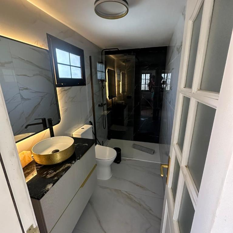 Bungalow near Yumbo - Casa con 1 dormitorio - 11