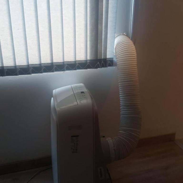 Departamento céntrico en Almagro - Apartamento de 1 dormitorio - 17