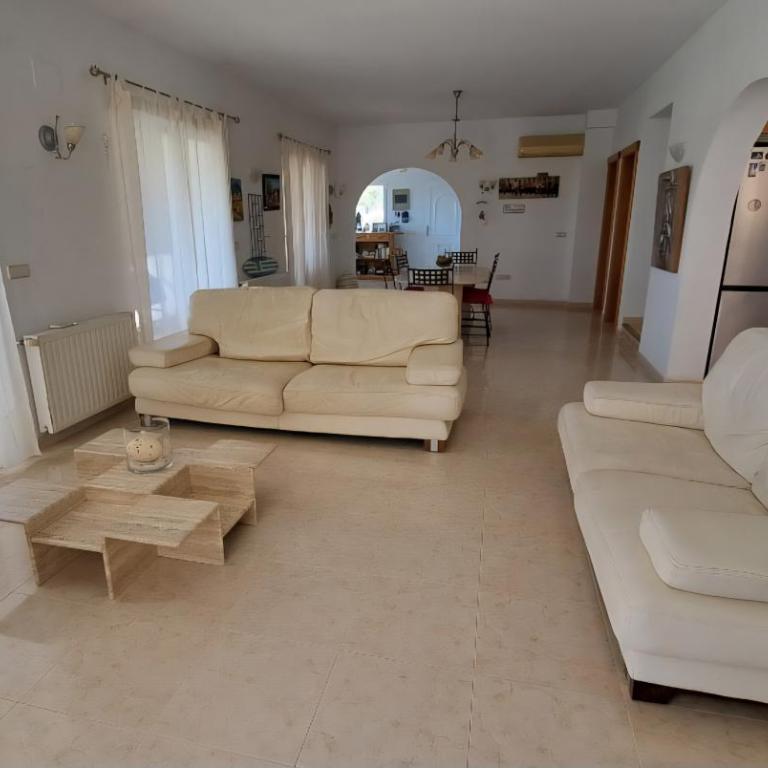 Villa Carpe Diem - Villa con piscina privada - 16