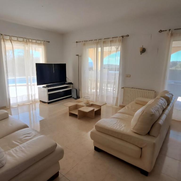 Villa Carpe Diem - Villa con piscina privada - 21