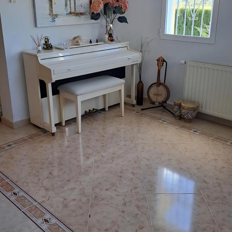 Villa Carpe Diem - Villa con piscina privada - 23