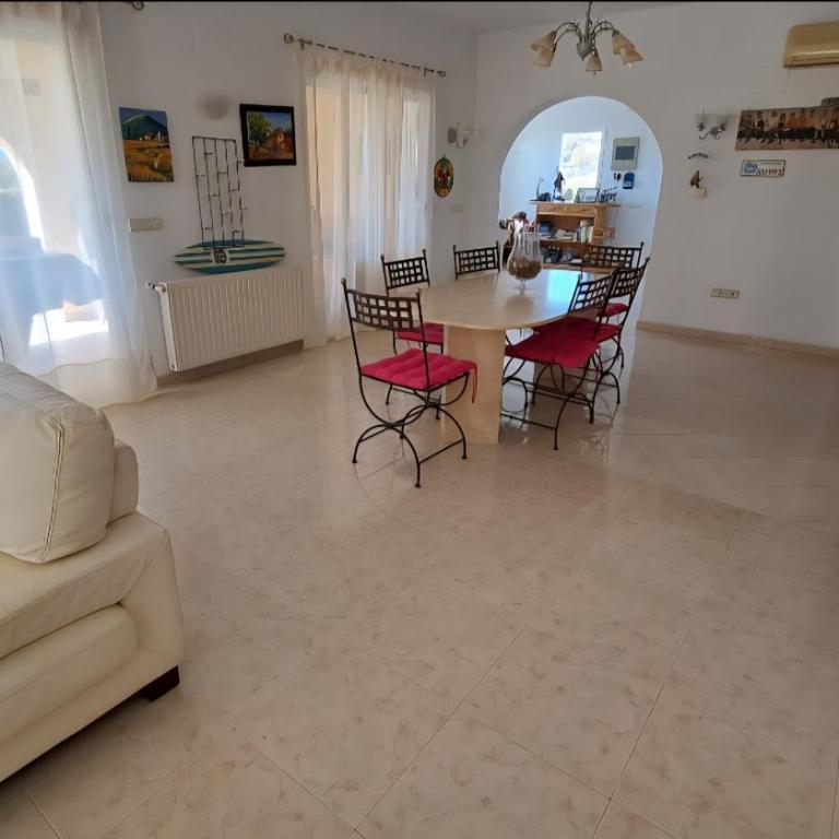 Villa Carpe Diem - Villa con piscina privada - 26
