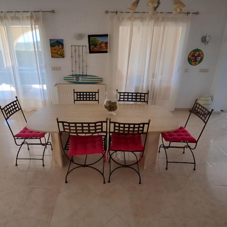 Villa Carpe Diem - Villa con piscina privada - 29