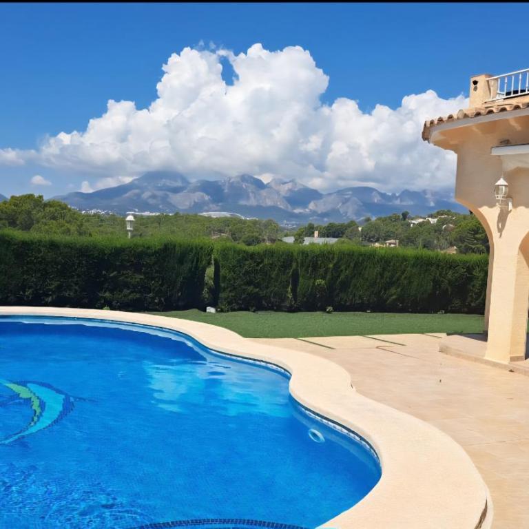 Villa Carpe Diem - Villa con piscina privada - 40