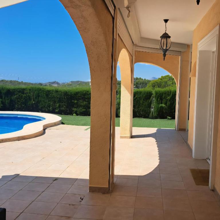 Villa Carpe Diem - Villa con piscina privada - 37