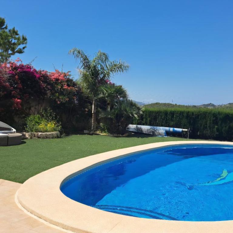 Villa Carpe Diem - Villa con piscina privada - 38