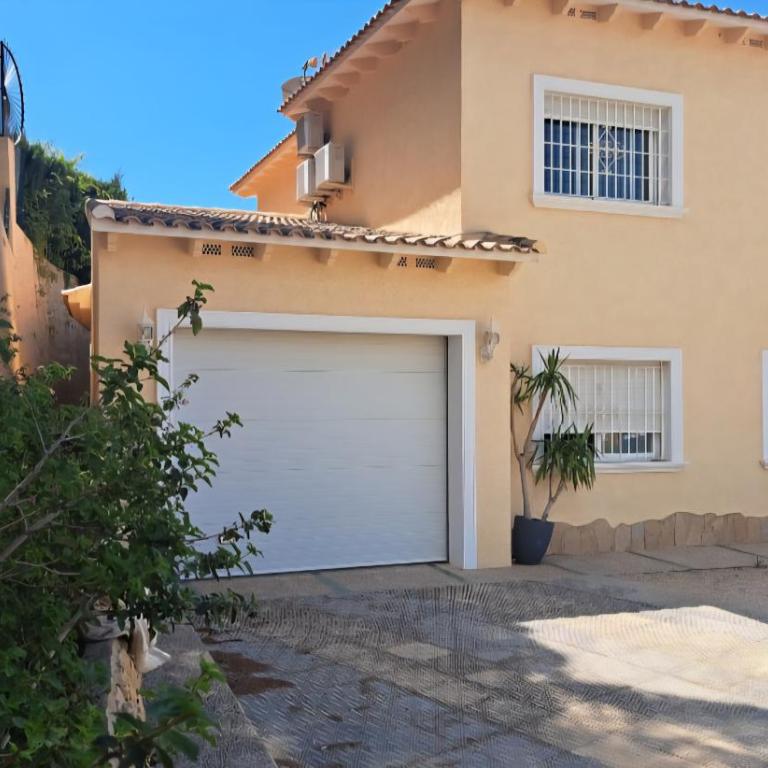 Villa Carpe Diem - Villa con piscina privada - 51