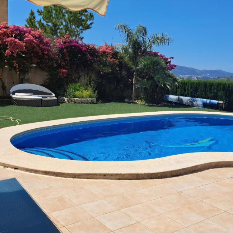 Villa Carpe Diem - Villa con piscina privada - 47