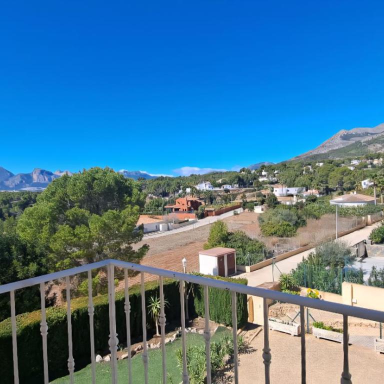Villa Carpe Diem - Villa con piscina privada - 49