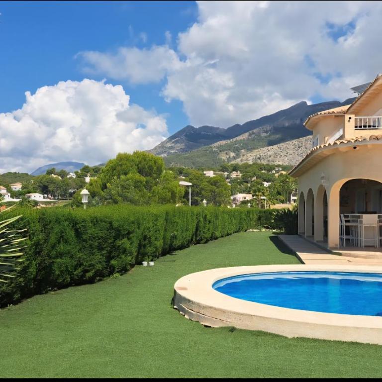 Villa Carpe Diem - Villa con piscina privada - 58