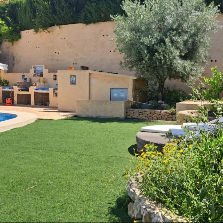 Villa Carpe Diem - Villa con piscina privada - 66