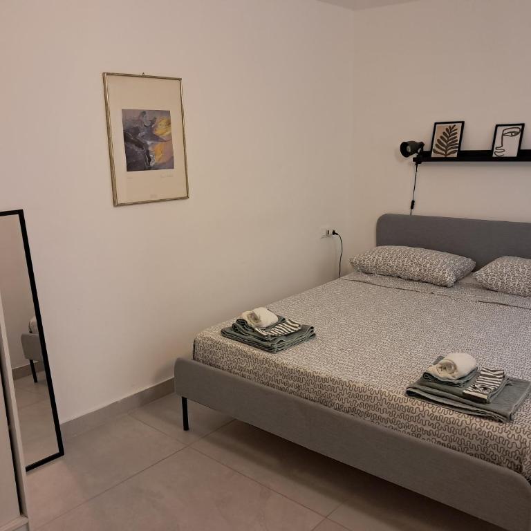 Nonna Jaca Apartment - One-Bedroom House - 2