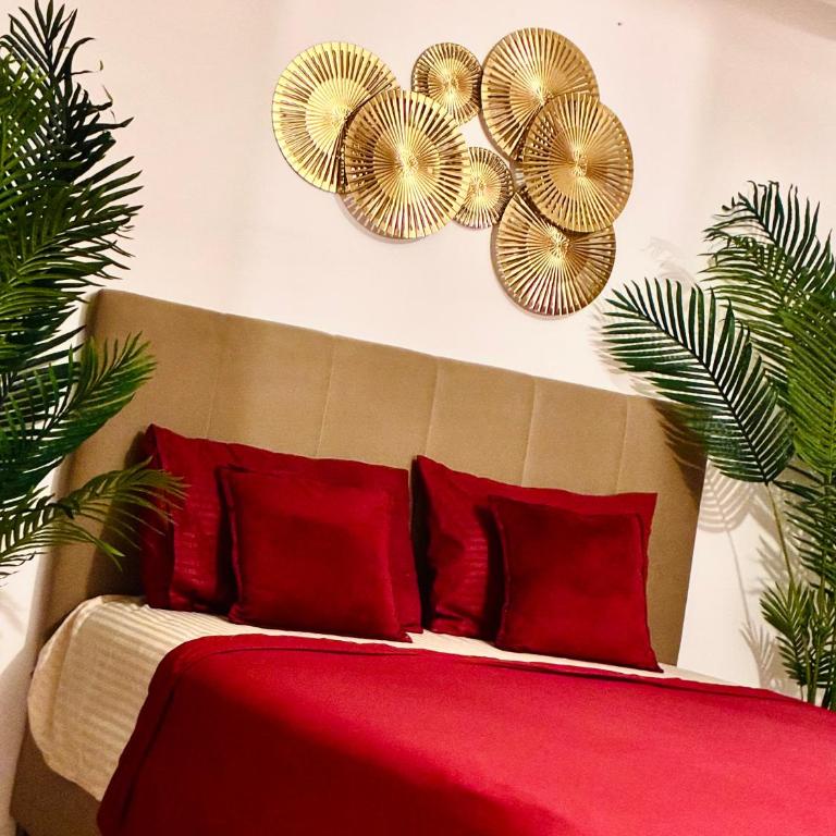 Mango - Two-Bedroom Apartment - 18