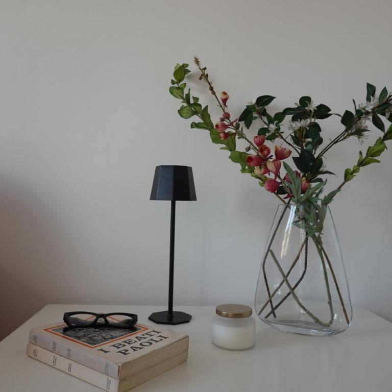 Santa Maruzza - Apartment with Balcony View, 5 Min Walk to Teatro Massimo & Cathedral - Appartamento con 2 Camere da Letto - 33