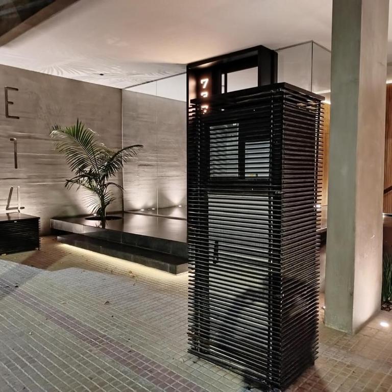 Apartamento Premiun Catedral - Deluxe Queen Studio - 13
