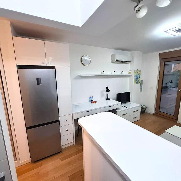 Apartment Tatiana - Apartman sa 1 Spavaćom Sobom - 7