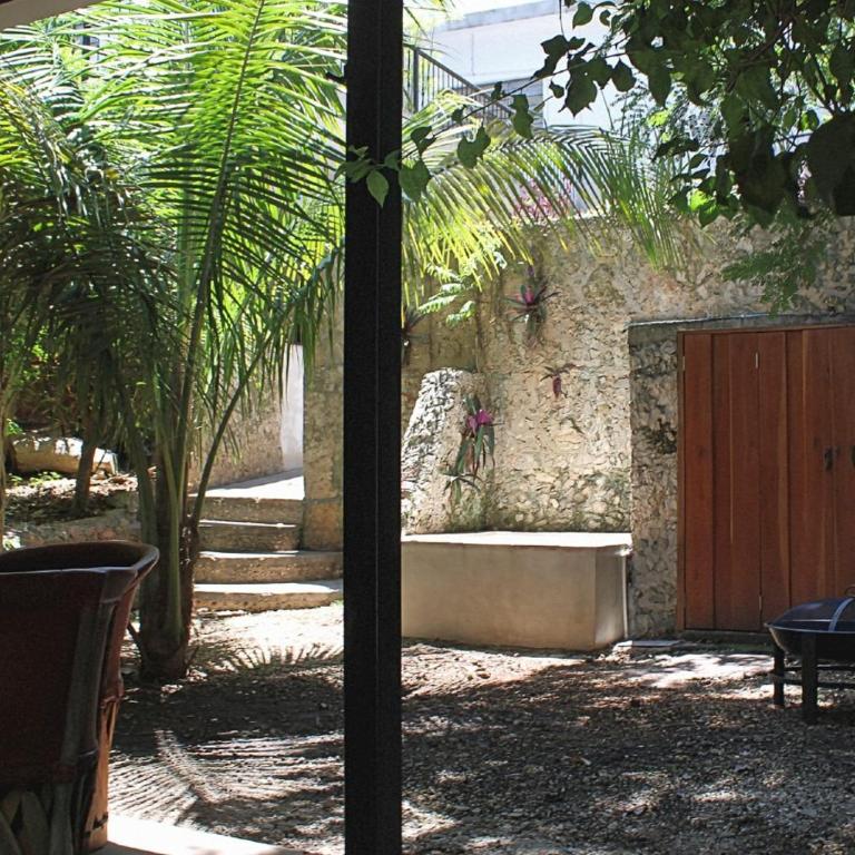 La Casita del Museo - Apartamento de 1 dormitorio - 17