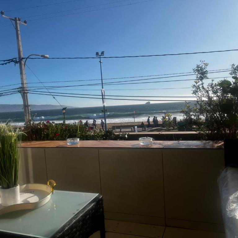 Resetéate en Reñaca, frente al mar - Apartamento de 3 dormitorios - 17