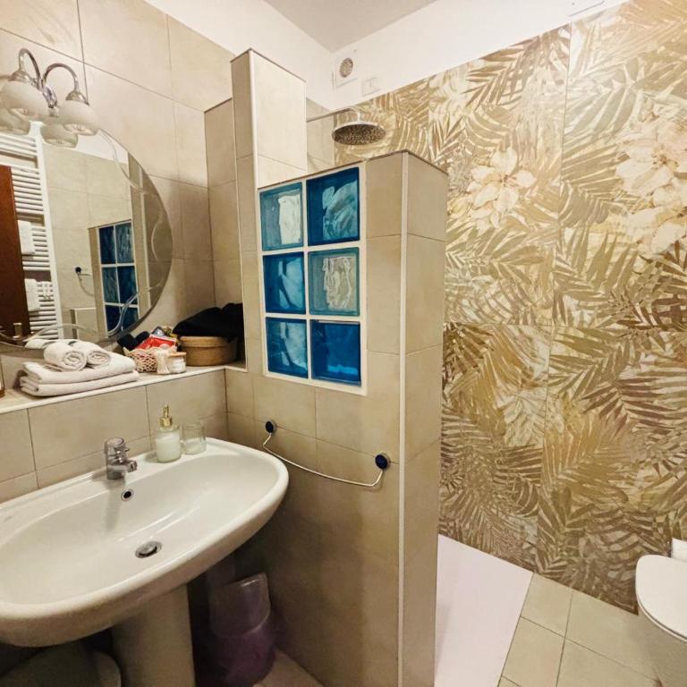 Residenza Fontana del Ferro - Two-Bedroom Apartment with Garden View - 2