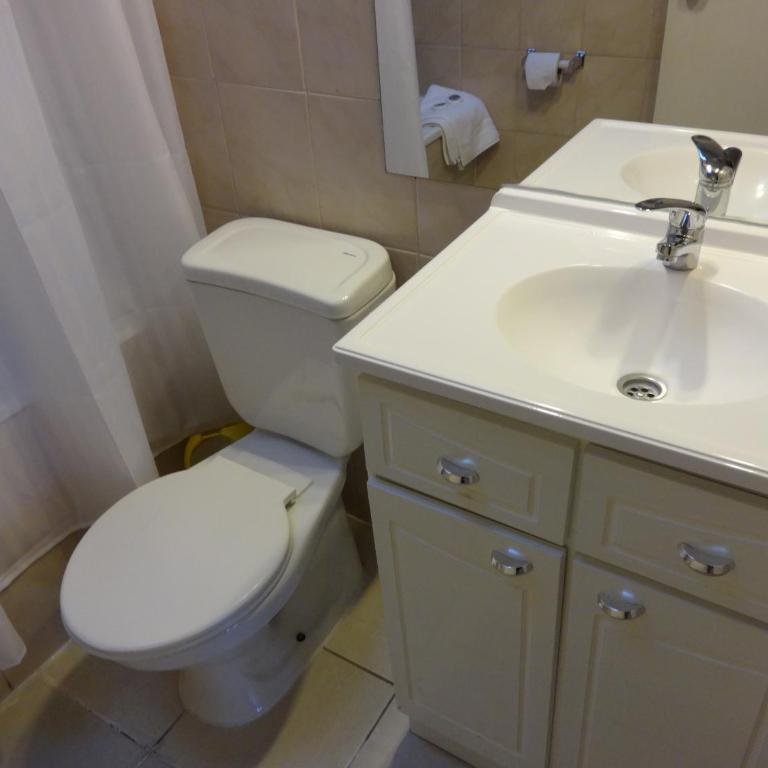 Matic Apartments - Apartamento de 2 dormitorios (4 adultos) - 13