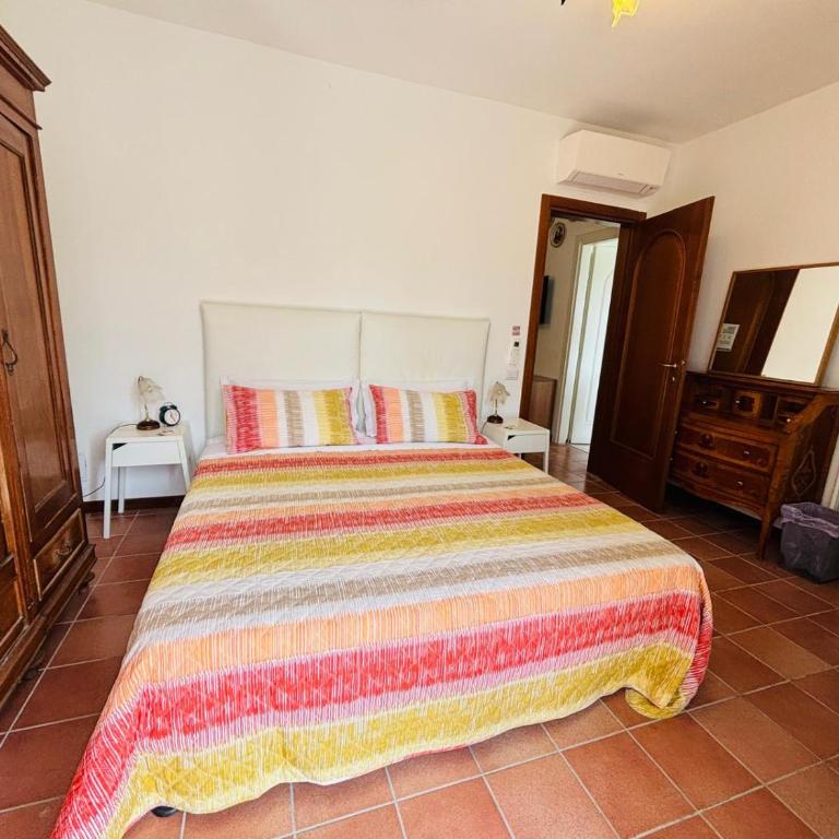 Residenza Fontana del Ferro - Two-Bedroom Apartment with Garden View - 5