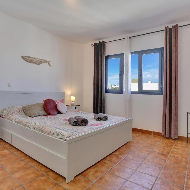Casa Marinera El Cotillo duplex for 2-3 persons - Apartamento de 1 dormitorio - 1