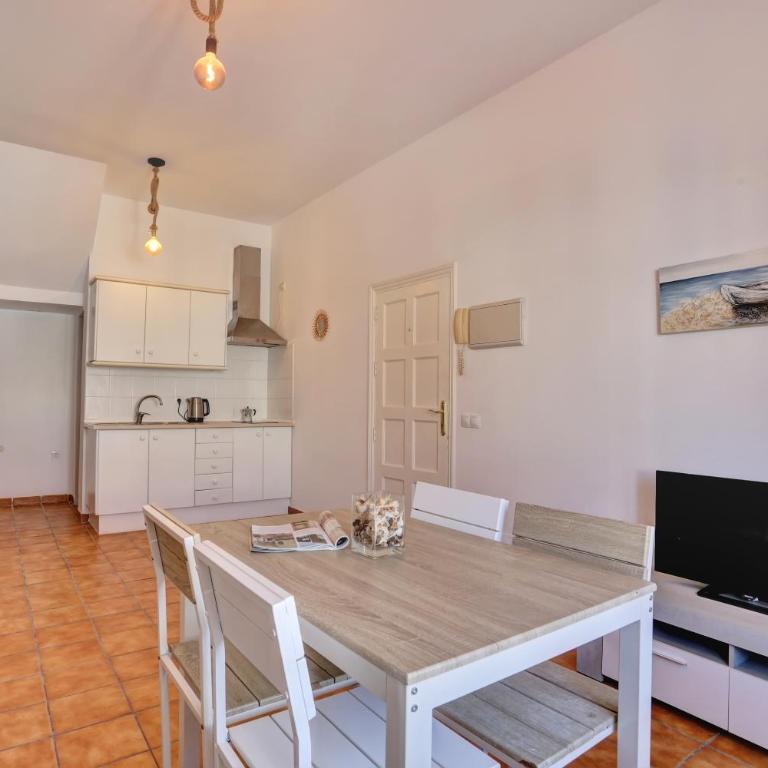 Casa Marinera El Cotillo duplex for 2-3 persons - Apartamento de 1 dormitorio - 3