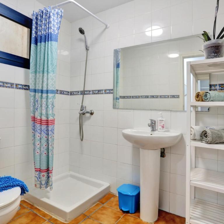 Casa Marinera El Cotillo duplex for 2-3 persons - Apartamento de 1 dormitorio - 10