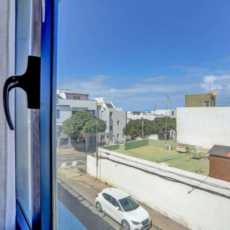 Casa Marinera El Cotillo duplex for 2-3 persons - Apartamento de 1 dormitorio - 5
