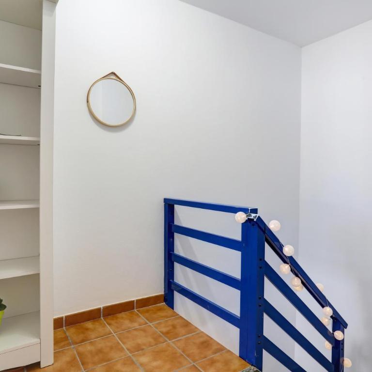 Casa Marinera El Cotillo duplex for 2-3 persons - Apartamento de 1 dormitorio - 8