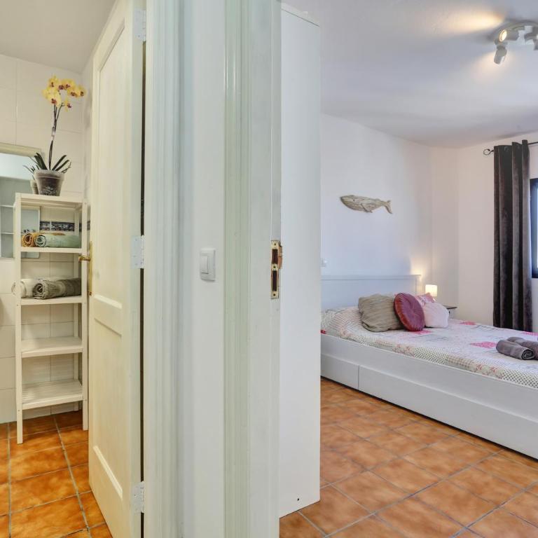 Casa Marinera El Cotillo duplex for 2-3 persons - Apartamento de 1 dormitorio - 9