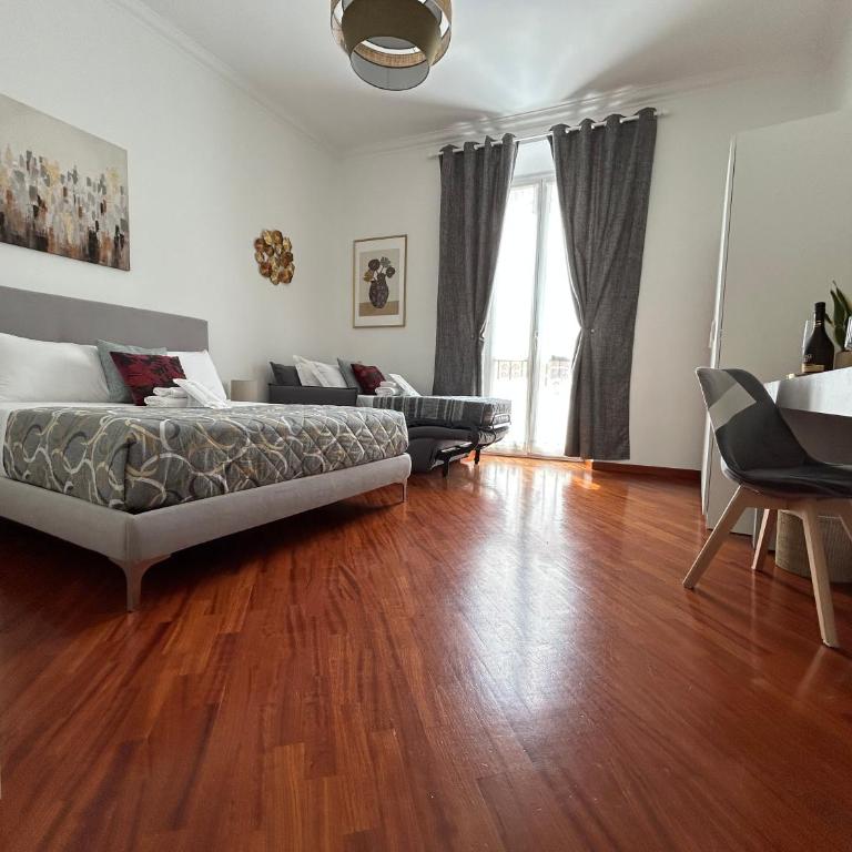 Domus Vittoria - Casa con 1 Camera da Letto - 6