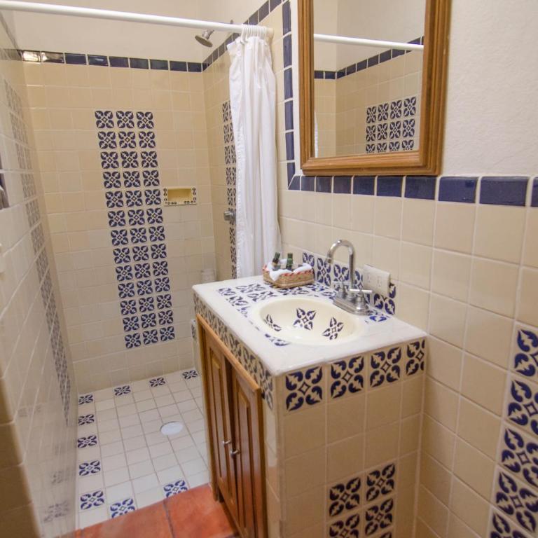 Hotel Mansión Virreyes - Habitación Doble - 2