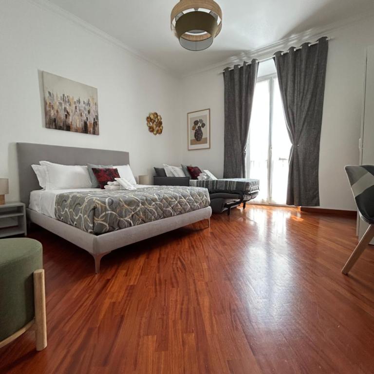 Domus Vittoria - Casa con 1 Camera da Letto - 8