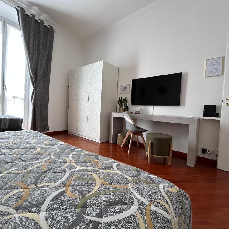 Domus Vittoria - Casa con 1 Camera da Letto - 9