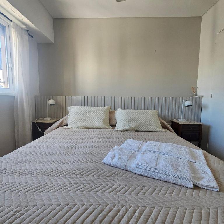 Cómodo y equipado departamento en Recoleta - Apartamento de 2 dormitorios - 19